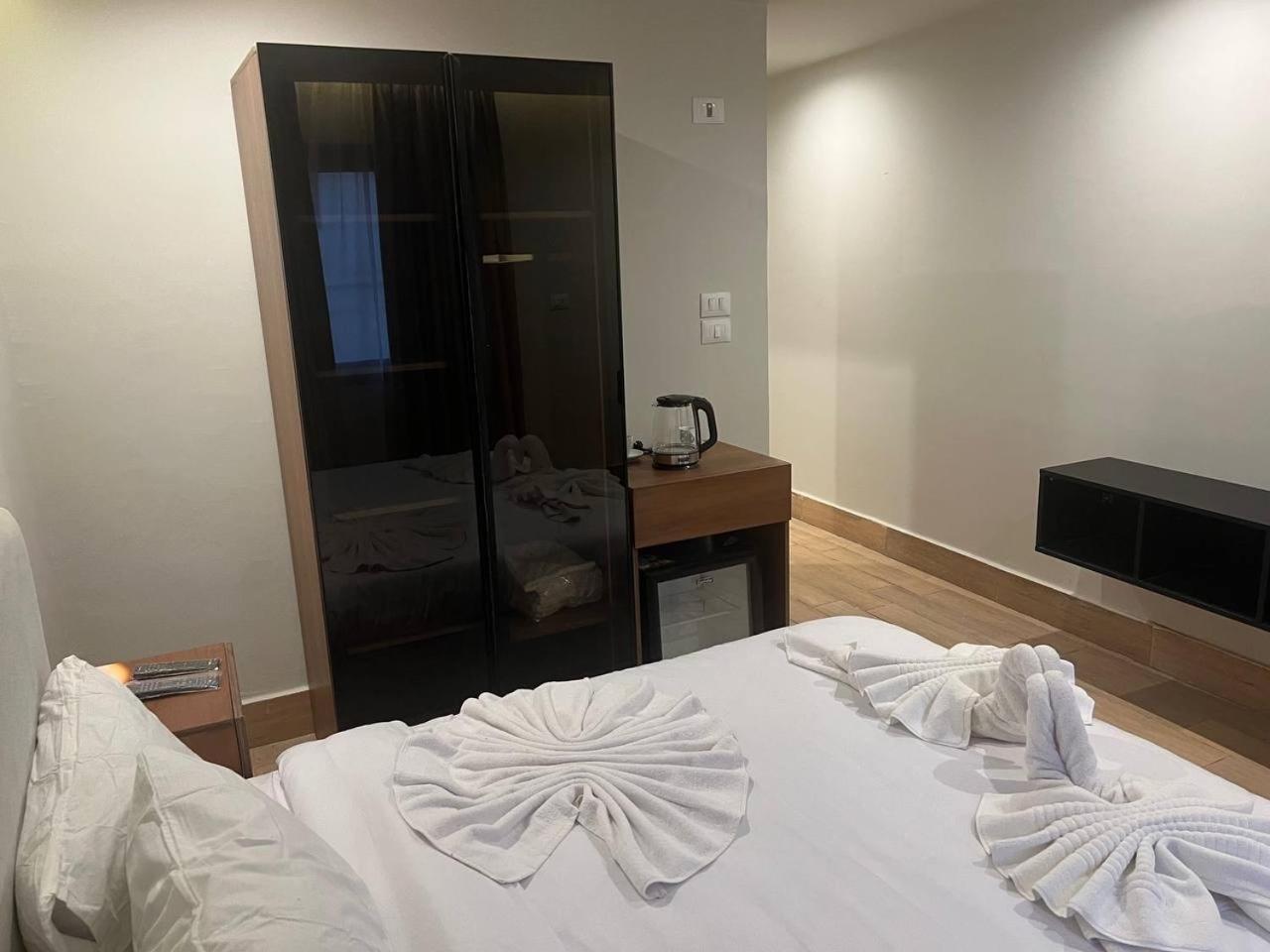 Maro Pyramids Hotel Kafret el-Gabal المظهر الخارجي الصورة