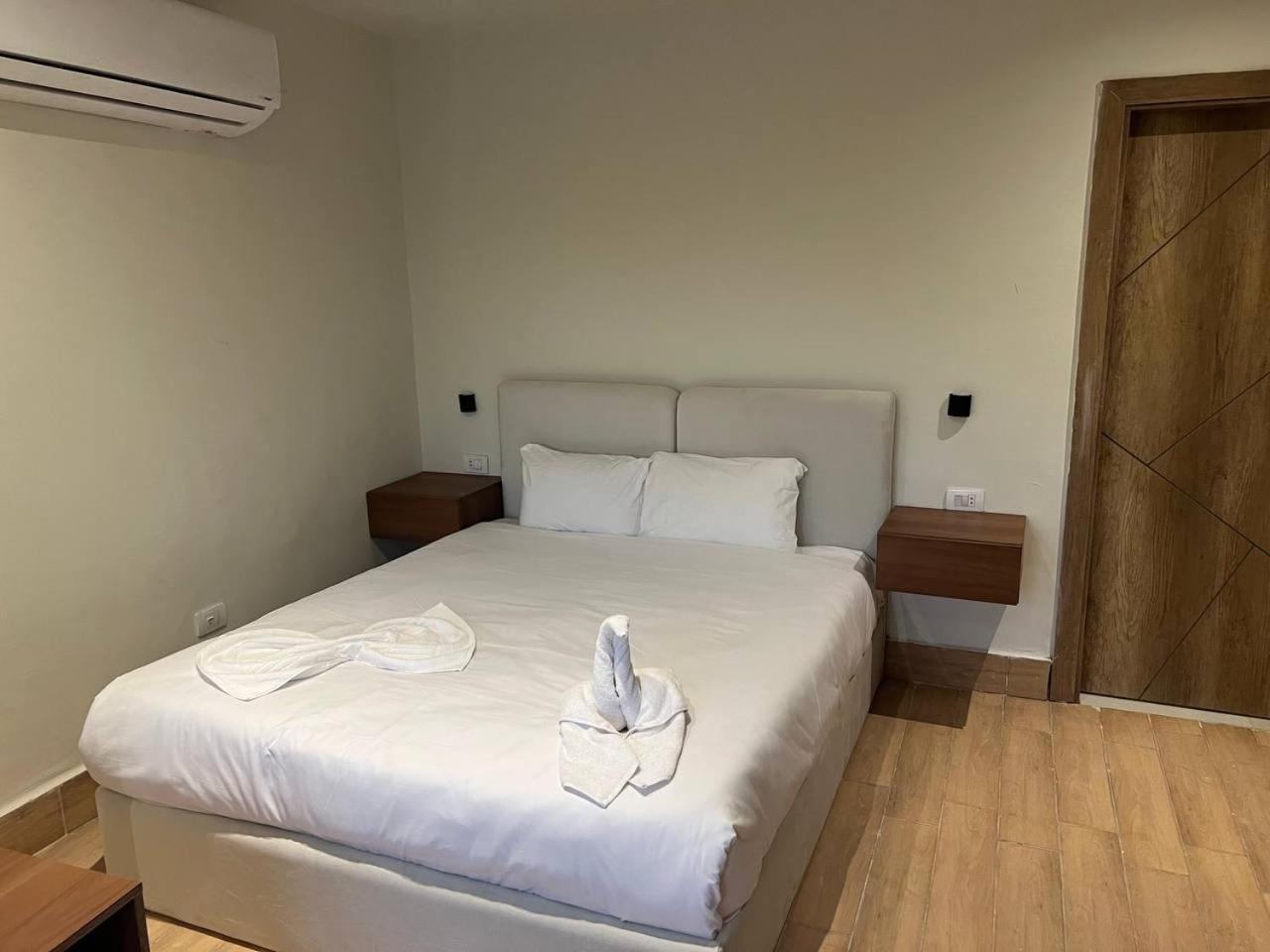 Maro Pyramids Hotel Kafret el-Gabal المظهر الخارجي الصورة