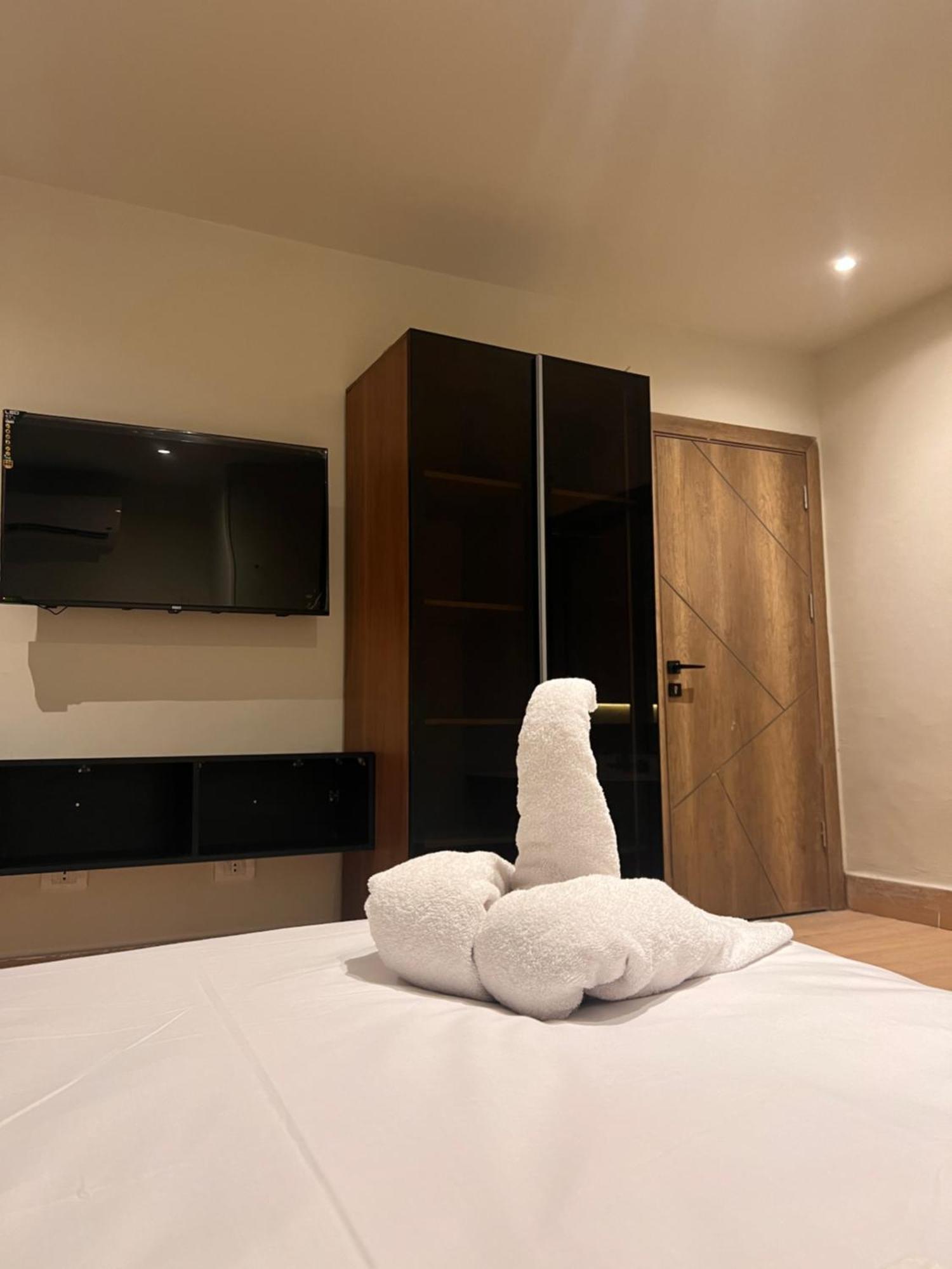 Maro Pyramids Hotel Kafret el-Gabal المظهر الخارجي الصورة