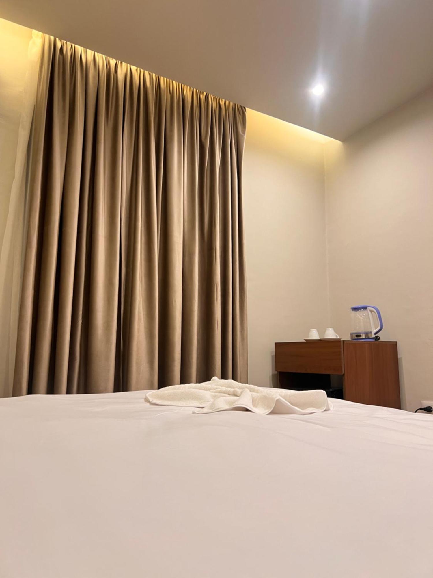 Maro Pyramids Hotel Kafret el-Gabal المظهر الخارجي الصورة
