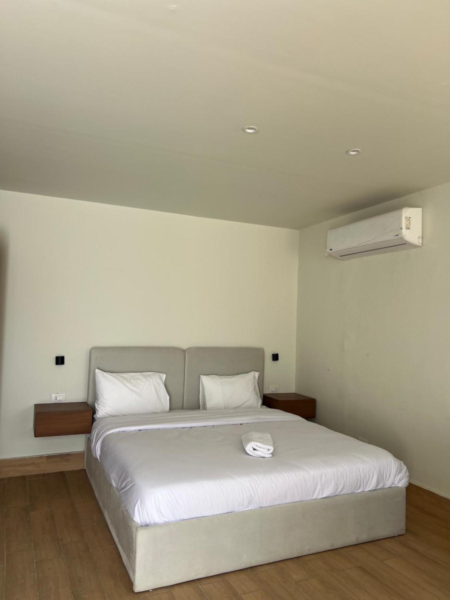 Maro Pyramids Hotel Kafret el-Gabal المظهر الخارجي الصورة